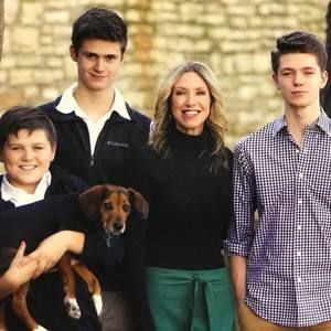 Meet your Posher, Shonda